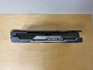 MSI GeForce RTX™ 3070 SUPRIM X 8G (3 foto / 6)