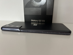 Samsung Galaxy S21 5G 128GB (6 foto / 8)