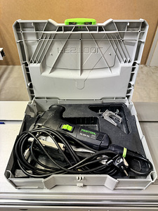 Festool (6 foto / 6)