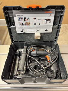 Festool (2 foto / 3)