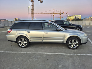 Subaru Outback 2.5 121kw (3 foto / 10)