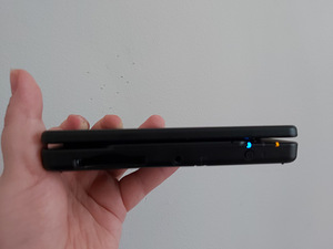 Nintendo 3ds, TLoZ: окарина времени, покемон: солнце (7 фото из 8)