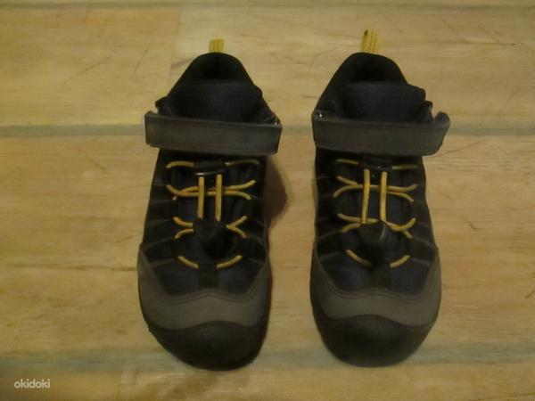 Обувь весна-осень Keen, непромокаемая, 30 р. (фото #3)