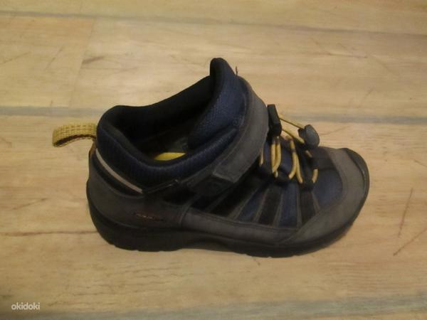 Обувь весна-осень Keen, непромокаемая, 30 р. (фото #4)