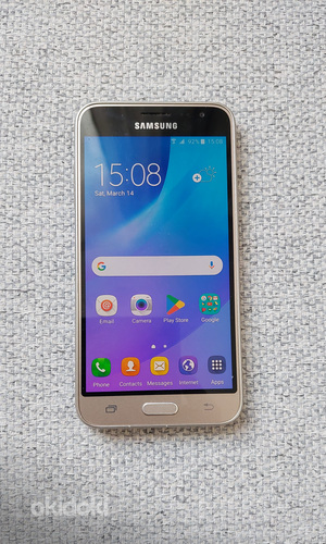 Samsung Galaxy J3 (2016)