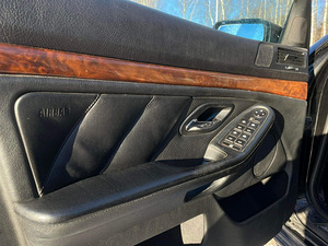 BMW 525 Facelift 2.5 R6 120kW (7 foto / 8)