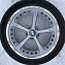 19-дюймовые легкосплавные диски BMW (фото #2)