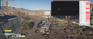 MSI RTX 3060 Ti Gaming X (Dual) (7 foto / 10)
