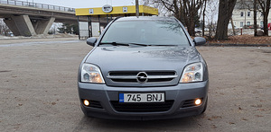 Opel Vectra С 2005 г, 1.9 ctdi 110 kw