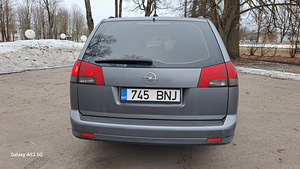 Opel Vectra C 2005, 1.9 ctdi 110 kw (4 foto / 8)