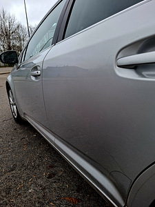 Müüa TOYOTA AVENSIS SEDAN 2010. a. 2.0 bensiin 112 kW (6 foto / 9)