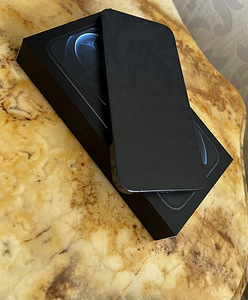 iPhone 12 Pro Max 256 gb (3 foto / 3)