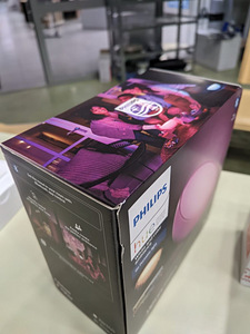 Nutivalgusti Philips Hue LED Go Bluetooth- uus Garantii! (2 foto / 3)