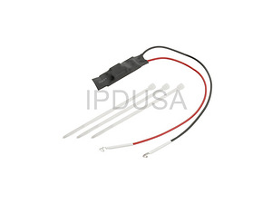 Led tagatule pikendusmoodul V70 Volvo 2007-2014 (3 foto / 3)