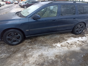5x108 16 tolli Volvo veljed (1 foto / 1)