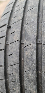 Volvo 5x108 R18 veljed+suverehvid (7 foto / 7)
