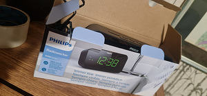 Kellraadio Philips R3306 (1 foto / 2)