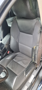 Volvo S60 D5 120kw manuaal (2 foto / 7)
