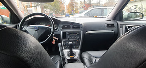 Volvo s60 2.4d 120kw euro4 ручной (7 фото из 10)