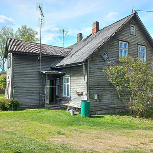 Vabriku tn 6, Mõisaküla, Mulgi vald, Viljandimaa (5 фото из 6)