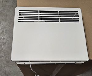 Ensto BETA BT-EP radiaatorid 250W, 500W, 1500W Bluetooth (9 foto / 10)