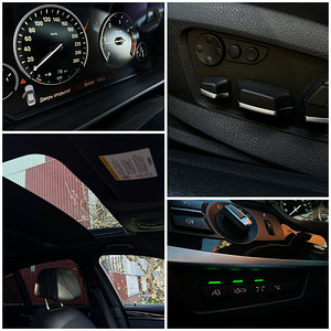 BMW 530D (4 foto / 4)