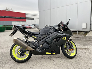 Suzuki gsx-r 1000 (5 foto / 7)