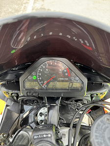 Honda Cbr 1000rr (5 foto / 5)