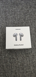 Samsung Galaxy Buds 3 UUS (1 foto / 2)