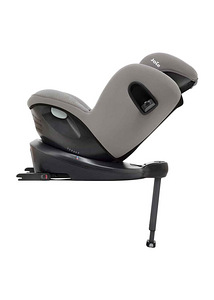 Turvatool Joie i-Spin 360™ 0-18 kg, Grey Flannel (8 foto / 8)