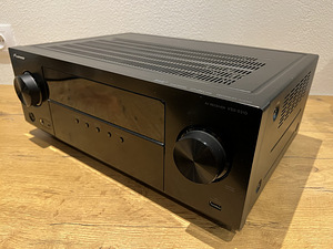 Ressiiver Pioneer VSX-531D 5.1 | 4K HDR | 4xHDMI (3 foto / 5)