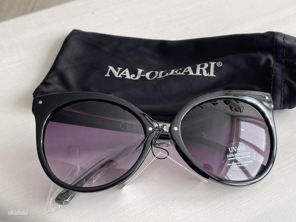 Новые солнцезащитные очки с защитой от ультрафиолета (фото #1)