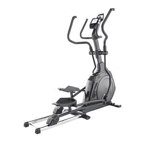 Elliptiline trenažöör Kettler Omnium 300 (1 foto / 1)