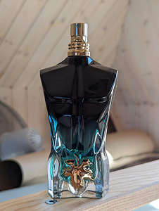 Jean Paul Gaultier Le Beau Le Parfum 68/75ml (1 foto / 2)