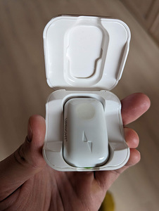 Upright go 2 posture trainer rühikorrektor (3 foto / 3)