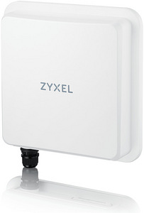 ZYXEL NR7101 5g Väliruuter (2 foto / 2)