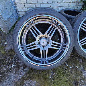 20" valuveljed (2 foto / 4)