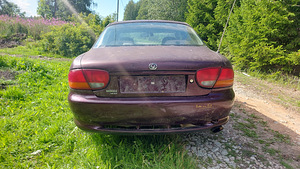 Varuosadeks Mazda Xedos6 (2 foto / 9)