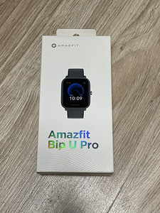 Amazfit BIP U Pro