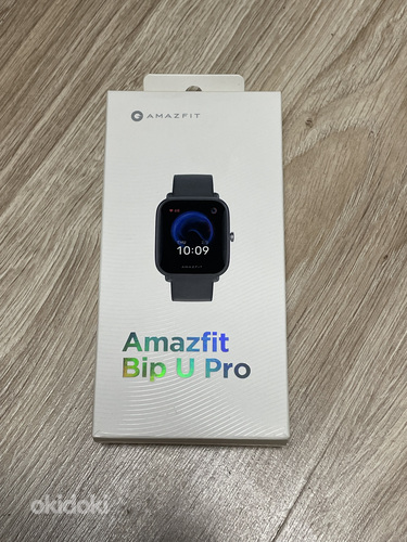 Amazfit BIP U Pro