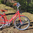 OOLTER Электрический велосипед ETTA (фото #4)