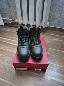 Зимние сапоги (3 фото из 5)