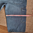 Новые мужские джинсовые шорты (фото #3)