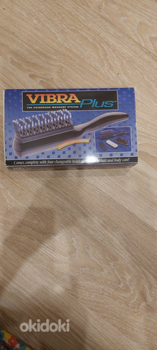 Vibra Plus массажёр