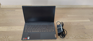 LENOVO IDEAPAD 5 (81YQ006WMX) – müün varuosadeks / ilma SSD- (2 foto / 5)