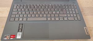 LENOVO IDEAPAD 5 (81YQ006WMX) – müün varuosadeks / ilma SSD- (3 foto / 5)