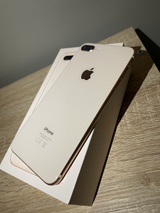 iPhone 8 плюс 64гб (4 фото из 5)