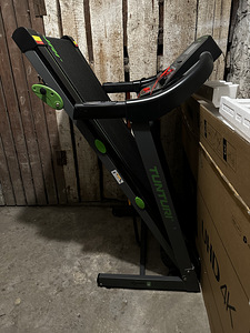Jooksulint TUNTURI Cardio Fit T30 (2 foto / 4)