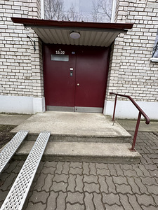 J. Gagarini tn 21, Sillamäe, Ida-Virumaa (25 foto / 49)