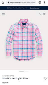 Ralph Lauren, 3T original (6 foto / 6)